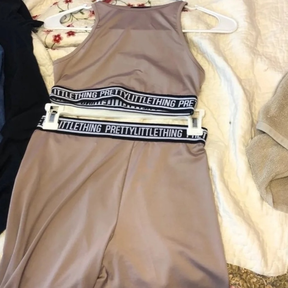Pretty little thing 2 piece
